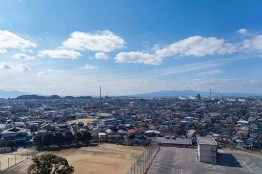 大牟田で選ばれてきた、地域密着の安心感